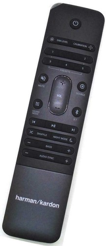 Original remote control for - control,