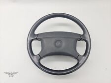 BMW 325i E36 Steering Wheel Black 94-99 OEM