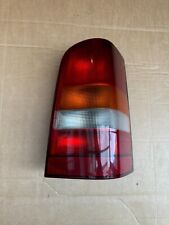 Mercedes 638 Vito Van Right Rear Lamp 6388201764 108D 108 110 112 CDI e10037