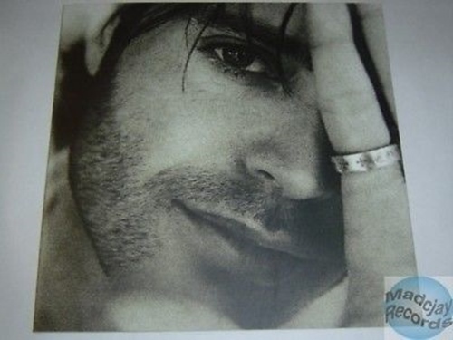 David charvet dedie - charvet, te