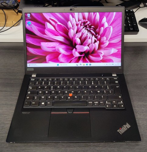 Thinkpad lenovo x13 tactile - thinkpad,