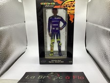 Minichamps 1/12 Collection Figurine , Valentino Rossi , MotoGP 2005 Debout