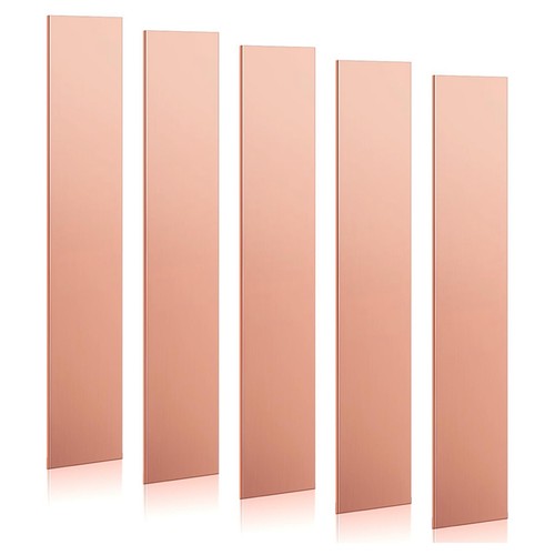 Feuille anode en cuivre - d'anode,
