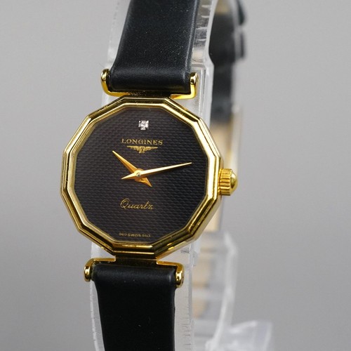 Montre femme longines vintage - femme,