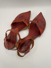 CYDWOQ Sandals 37.5 Womens 7.5