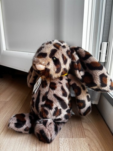 Peluche lapin jellycat - peluche,