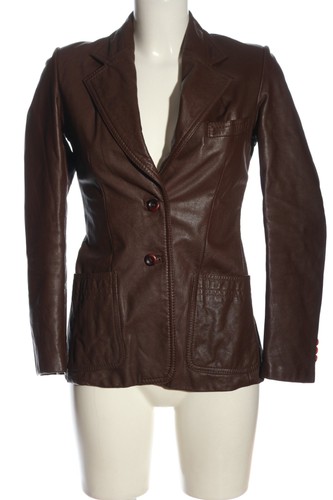 Fashion bar veste cuir - veste,