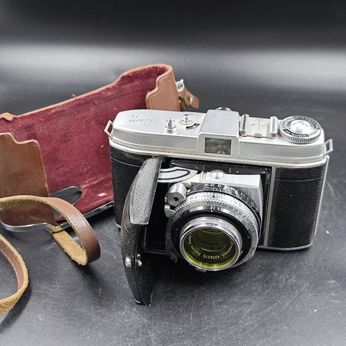 Kodak retina appareil - retina, i