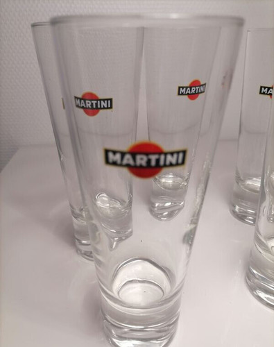 Verres martini long dring - verres,