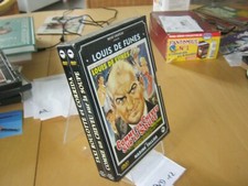 2 X DVD + COFFRET DE FUNES