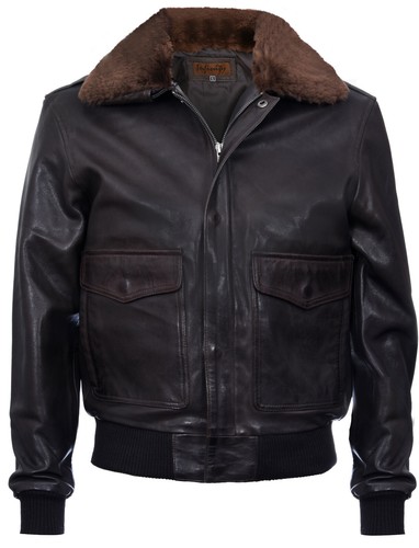 Veste pilote aviateur - de,