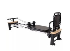 Stamina AeroPilates XP556 Pilates Reformer Exercise Machine