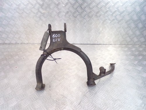 Yamaha 600 diversion xjn - yamaha,