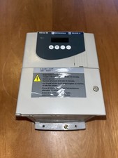 VARIATEUR TRIPHASE 380V 1,5kW