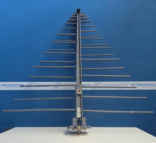 Rohde and schwarz - schwarz, log
