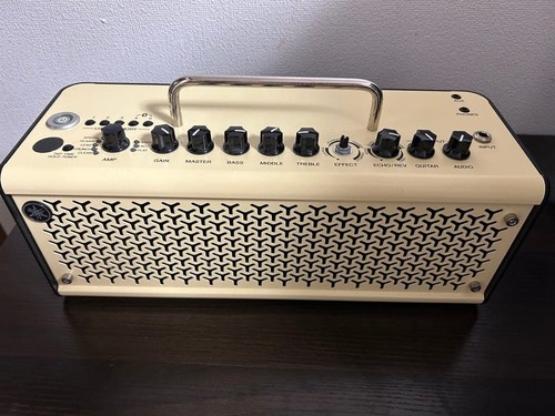 Amplificateur guitare - , de