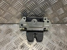 Serrure de coffre OPEL ZAFIRA