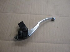 Poignée d'embrayage pour