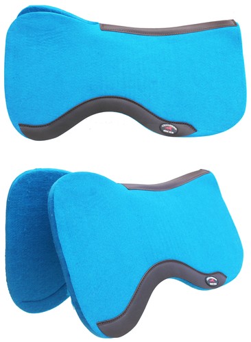 Horse saddle pad western - saddle,