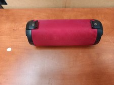 Enceinte Bluetooth portable