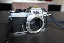 NIKON FE n°3291275