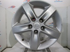 JANTE ALUMINIUM  KIA CEE'D  16