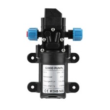 Pompe à Eau 12V/60W 5L/Min