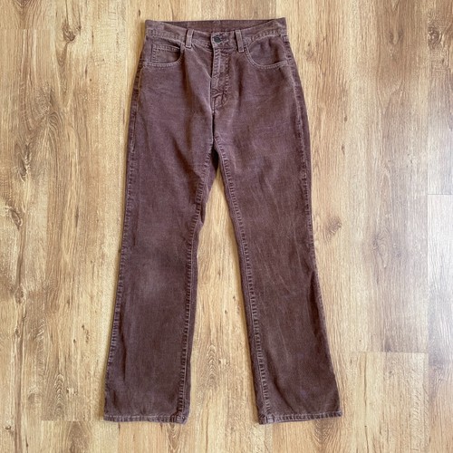 Pantalon velours levi 525 - levi's,