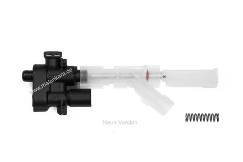 Valve drainage bosch - drainage,