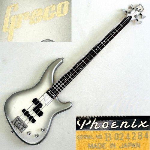 Greco phoenix pxb - greco,