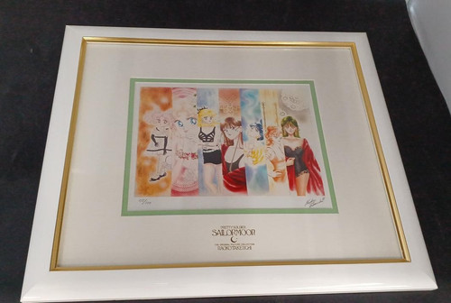 Robe naoko takeuchi - naoko,