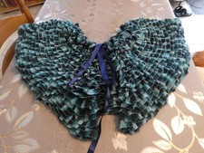 Cache épaules Echarpe Col