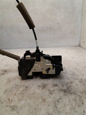 Serrure porte arriere droite