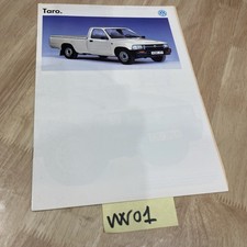 Volkswagen Taro 1994
