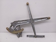 mécanisme lève vitre avant