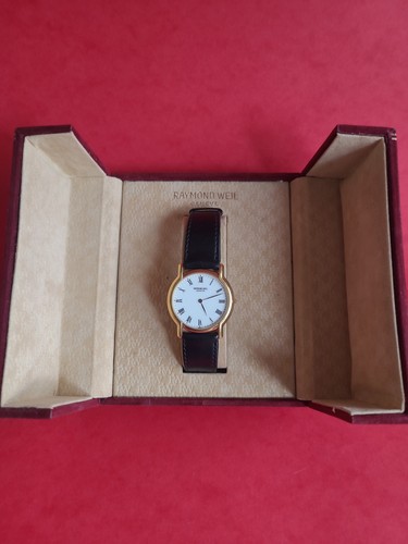 Superbe montre homme raymond - montre,