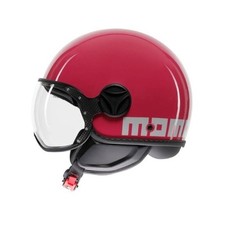 Casque Moto Jet Momo Design