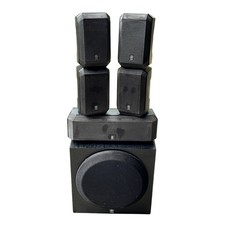 Yamaha Son Surround