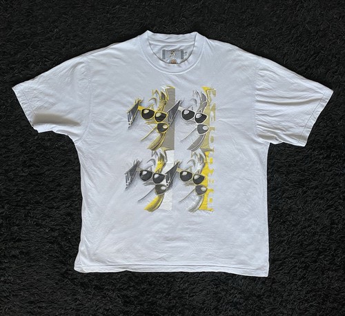 Tshirt droopy studio aventures - droopy,