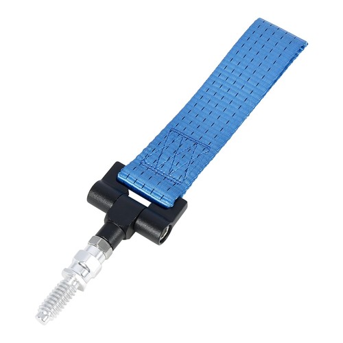 Bleu voiture crochet - voiture,