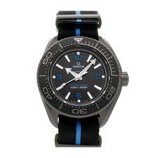 Montre Omega Seamaster Planet