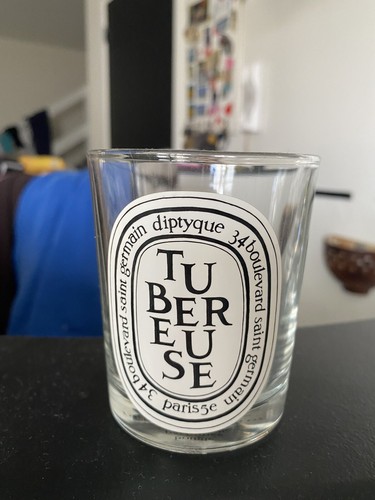 Pot bougie vide diptyque - de,
