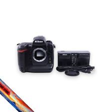 Appareil photo reflex numérique 24,5 mégapixels Nikon D3X boîtier reflex numé...