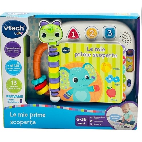Vtech mes premières - vtech,