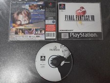 final fantasy VIII 8