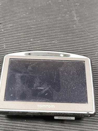 Navigateur gps tomtom - navigateur,