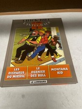 Chick Bill - L'intégrale -