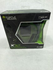 Casque micro gaming TB Turtle