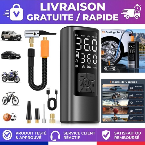 Lot compresseurs d air - lot,