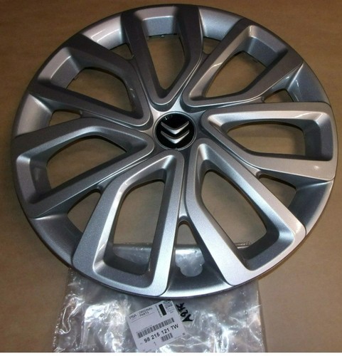 Original enjoliveur roue - enjoliveur,